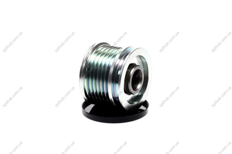 Шків генератора Audi A1/A6/Q5/Skoda Fabia/Octavia/Rapid/SuperB/VW Amarok/Caddy/T5/Passa (opt-om) MEYLE 100 053 1009 (фото 1)