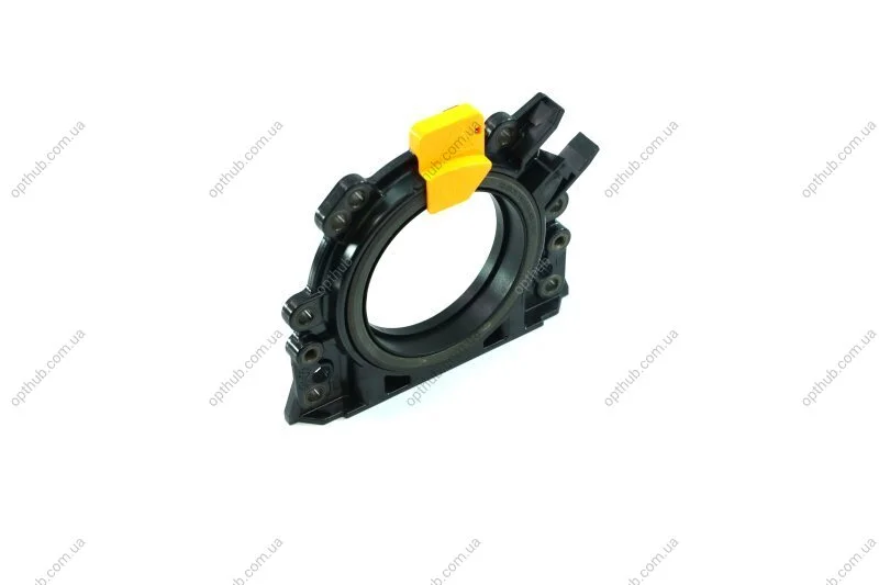 Сальник колінвалу (задній) Audi A3/Seat Leon/Skoda Fabia/Octavia/VW Caddy/Passat(85x111) 1.4 UA63 MEYLE 100 103 1009 (фото 1)