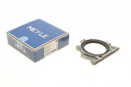 Сальник колінвалу (задній) VW T5 1.9TDI (131/152x85x15.7) (без датчика) UA63 MEYLE 100 103 1010