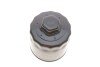 Фільтр масляний VW Caddy II 1.4/1.6i / Golf IV/V/Seat UA63 MEYLE 100 115 0004 (фото 2)