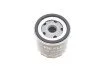Фильтр масляный VW Caddy II 1.4/1.6i / Golf IV/V/Seat UA63 MEYLE 100 115 0004 (фото 3)