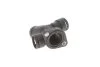 Фланець системи охолодження VW LT 2.5TDI 96-/T4 90- UA63 MEYLE 100 121 0020 (фото 3)