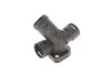 Фланець системи охолодження VW LT 2.5TDI 96-/T4 90- UA63 MEYLE 100 121 0020 (фото 4)