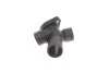 Фланець системи охолодження VW LT 2.5TDI 96-/T4 90- UA63 MEYLE 100 121 0020 (фото 5)