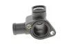 Фланець системи охолодження Audi A4/A6 1.9-2.5 TDI 94-05/ VW Passat 1.9-2.5TDI 96-00 UA63 MEYLE 100 121 0053 (фото 4)