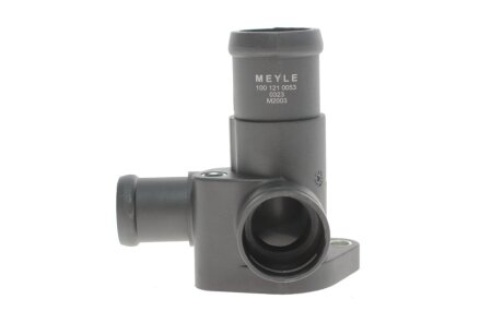 Фланець системи охолодження Audi A4/A6 1.9-2.5 TDI 94-05/ VW Passat 1.9-2.5TDI 96-00 UA63 MEYLE 100 121 0053