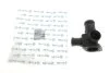 Фланець системи охолодження Audi A4/A6 1.9-2.5 TDI 94-05/ VW Passat 1.9-2.5TDI 96-00 UA63 MEYLE 100 121 0053 (фото 5)