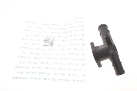 Фланець системи охолодження Audi A3/Fabia/Skoda Octavia/VW Bora/Golf/T5 1.6/2.0/2.0 95-15 UA63 MEYLE 100 121 0058