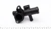 Фланець системи охолодження Skoda Octavia I/ VW Golf IV 1.8 97-10 UA63 MEYLE 100 121 0059 (фото 2)