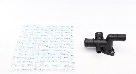 Фланець системи охолодження Skoda Octavia I/ VW Golf IV 1.8 97-10 UA63 MEYLE 100 121 0059