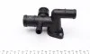 Фланець системи охолодження Skoda Octavia I/ VW Golf IV 1.8 97-10 UA63 MEYLE 100 121 0059 (фото 5)