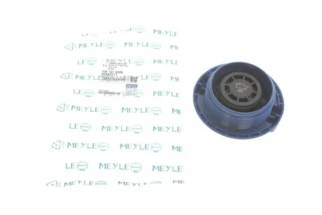 Кришка бачка розширювального VW Caddy/T4 -04 UA63 MEYLE 100 121 0069