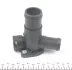 Фланець системи охолодження VW T3/T4 1.9 TD -03 UA63 MEYLE 100 121 0112 (фото 3)