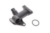Фланець системи охолодження Audi A6/VW Passat/Skoda Superb 1.8T 95-08 UA63 MEYLE 100 121 0113 (фото 1)