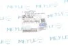 Фланець системи охолодження Audi A6/VW Passat/Skoda Superb 1.8T 95-08 UA63 MEYLE 100 121 0113 (фото 2)