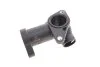Фланець системи охолодження Audi A6/VW Passat/Skoda Superb 1.8T 95-08 UA63 MEYLE 100 121 0113 (фото 3)