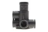 Фланец системы охлаждения VW Caddy I/ Passat/T4 1.6-2.0 83-03 UA63 MEYLE 100 121 1026 (фото 1)