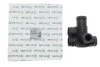 Фланец системы охлаждения VW Caddy I/ Passat/T4 1.6-2.0 83-03 UA63 MEYLE 100 121 1026 (фото 2)