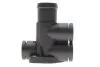 Фланец системы охлаждения VW Caddy I/ Passat/T4 1.6-2.0 83-03 UA63 MEYLE 100 121 1026 (фото 3)