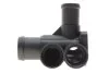 Фланец системы охлаждения VW Caddy I/ Passat/T4 1.6-2.0 83-03 UA63 MEYLE 100 121 1026 (фото 6)