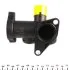 Фланец системы охлаждения Audi A4/A6/Cabriolet/VW Passat 1.8 94-05 UA63 MEYLE 100 121 1050 (фото 6)
