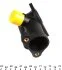 Фланец системы охлаждения Audi A4/A6/Cabriolet/VW Passat 1.8 94-05 UA63 MEYLE 100 121 1050 (фото 7)