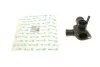 Фланец системы охлаждения VW Caddy II/Golf III/IV/Passat 1.9TDI 93-02 UA63 MEYLE 100 121 1053 (фото 1)