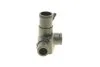 Фланец системы охлаждения VW Caddy II/Golf III/IV/Passat 1.9TDI 93-02 UA63 MEYLE 100 121 1053 (фото 4)