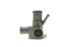 Фланец системы охлаждения VW Caddy II/Golf III/IV/Passat 1.9TDI 93-02 UA63 MEYLE 100 121 1053 (фото 6)