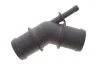 Фланец системы охлаждения VW Caddy II/ Golf IV/V 1.9 TDI 95-06 UA63 MEYLE 100 121 1065 (фото 4)
