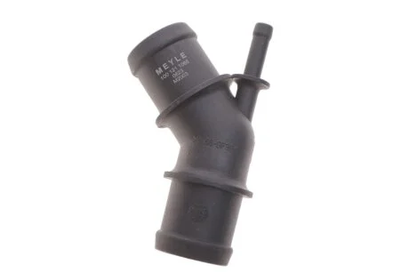 Фланец системы охлаждения VW Caddy II/ Golf IV/V 1.9 TDI 95-06 UA63 MEYLE 100 121 1065
