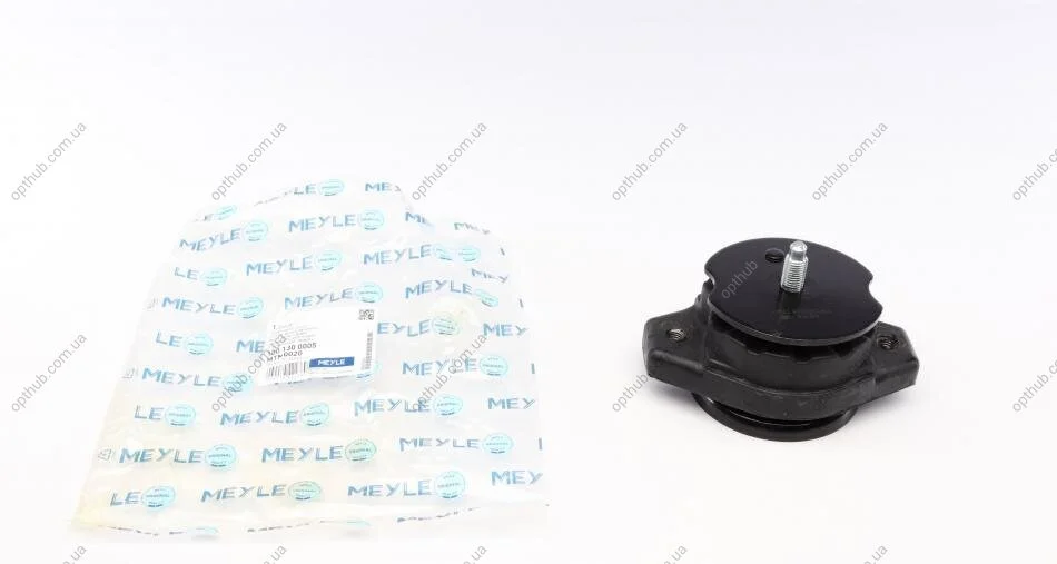 Подушка двигателя VW TRANSPORTER IV (пр-во) MEYLE 100 130 0005 (фото 1)