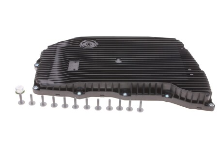 Комплект для звмини масла АКПП Audi Q7 3.6FSI/3.0TDI/6.0TDI 10- (8HP65A/AHIS) (opt-om) MEYLE 100 135 0130/SK