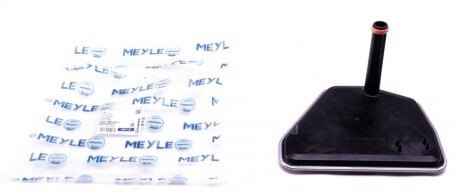 Фільтр АКПП Audi A4/A6 2.7-4.2 TDI 04-11/VW Phaeton 3.0-4.2 TDI 02-16 UA63 MEYLE 100 136 0011