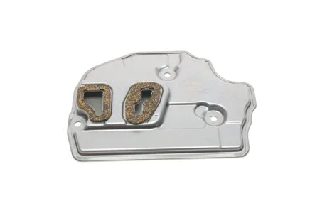 Фильтр масляный АКПП VW PASSAT 6,7 10-, JETTA 6 09- (пр-во) MEYLE 100 136 0022