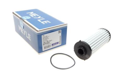 Фільтр гідравлічний АКПП MEYLE 100 136 1011