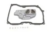 Фильтр АКПП Skoda Fabia/Octavia II/Roomster/VW Golf/Polo 1.4-2.0 TDI 04- (с прокладкой) (6 с UA63 MEYLE 100 137 0001