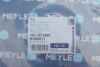 Фільтр АКПП Skoda Fabia/Octavia II/Roomster/VW Golf/Polo 1.4-2.0 TDI 04- (з прокладкою) (6 с UA63 MEYLE 100 137 0001 (фото 2)