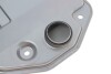 Фільтр АКПП VW Touareg/Porsche Cayenne 3.0-5.0 TDI 02-10 (з прокладкою) (opt-om) MEYLE 100 137 0002 (фото 2)