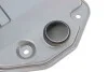 Фільтр АКПП VW Touareg/Porsche Cayenne 3.0-5.0 TDI 02-10 (з прокладкою) (opt-om) MEYLE 100 137 0002 (фото 2)