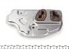 Фильтр АКПП VW Golf V/VI/ Passat 1.6-2.0 FSI 03-12 (с прокладкой) UA63 MEYLE 100 137 0004 (фото 4)