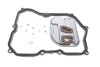 Фільтр АКПП Audi Q3/ VW CC/ Passat/ Tiguan 2.0 TFSI 11- (к-кт з прокладкою) (6 ступенів) 100 137 0005 (opt-om)