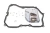 Фільтр АКПП Audi Q3/ VW CC/ Passat/ Tiguan 2.0 TFSI 11- (к-кт з прокладкою) (6 ступенів) (opt-om) MEYLE 100 137 0005