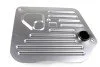Фільтр АКПП Audi A6 4.2 quattro 98-11 (з прокладкою) (opt-om) MEYLE 100 137 0008 (фото 2)