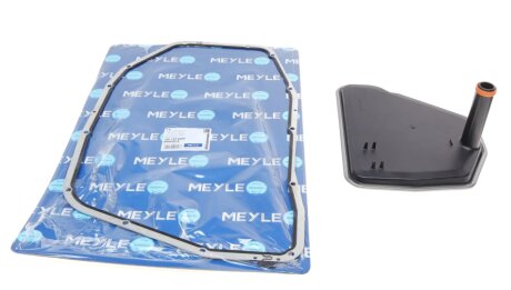 Фільтр АКПП Audi A4/A5 2.0-3.2 08-12/Q5 2.0-3.2 07-17 (opt-om) MEYLE 100 137 0009