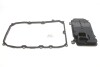 Фільтр АКПП Audi Q7/Porsche Cayenne/Panamera/VW Touareg 3.0-4.8 07- (з прокладкою) (opt-om) MEYLE 100 137 0010 (фото 1)