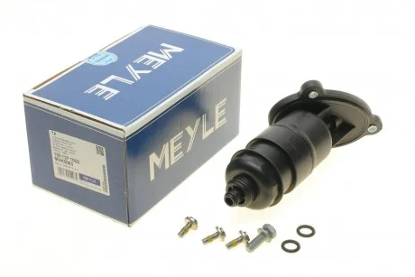 Фільтр АКПП Audi A4/A5/A6/A7 07-18 (opt-om) MEYLE 100 137 1002
