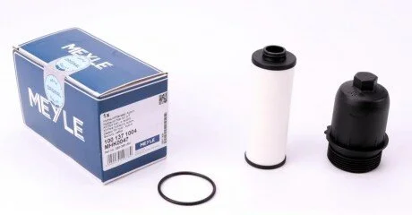 Фильтр АКПП Audi A4/A5/A6/A7/Q5 2.0-3.0 TFSI 07- (к-кт) UA63 MEYLE 100 137 1004