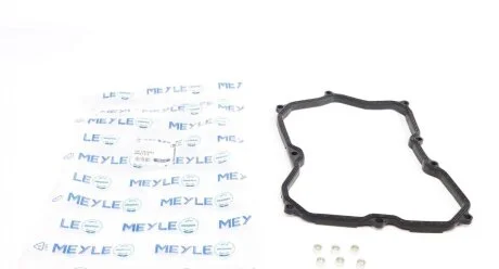 Прокладка піддону АКПП VW Tiguan 2.0/2.0D 07-18 (opt-om) MEYLE 100 139 0003