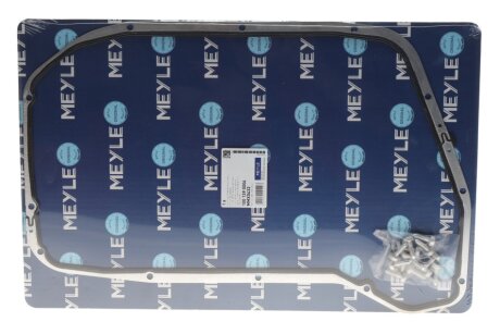 Прокладка піддону Audi A4/A5/A6/A7/A8/Q5 2.0-6.3 08-18 UA63 MEYLE 100 139 0004